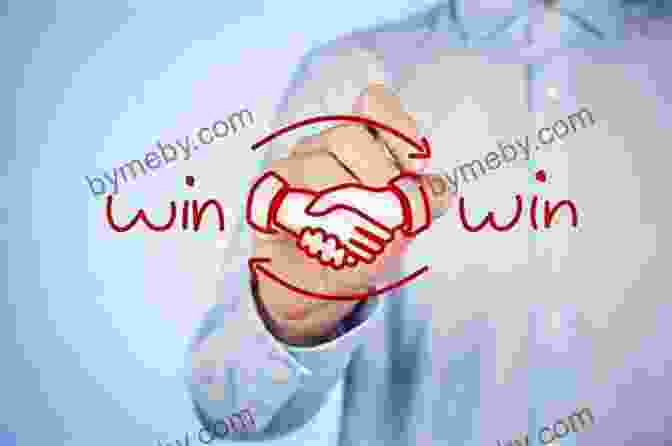 Graphic Of A Handshake Representing A Win Win Outcome ng Business At The Table: Present Exemplary Professional And Social Presence And Host A Successful Lunch Or Business Meeting