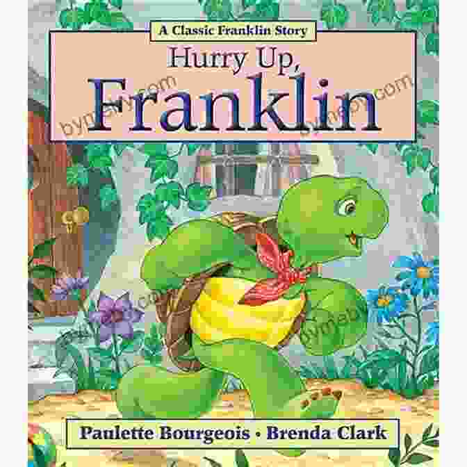 Guardian Franklin Story Book Cover Guardian Franklin S Story Zamir Deon Williams