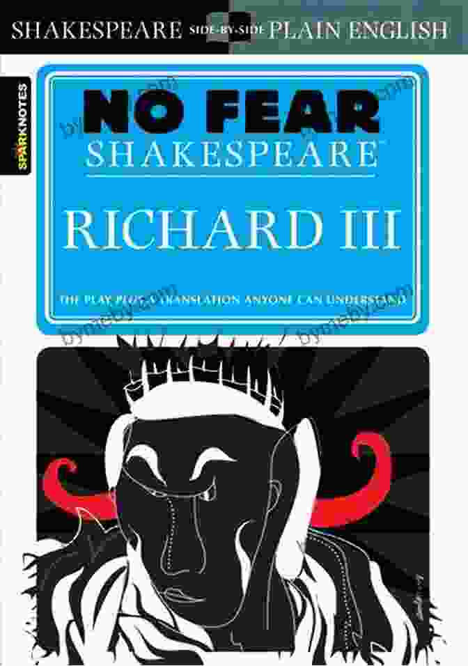 Hamlet: No Fear Shakespeare By Steve Schwartz Hamlet (No Fear Shakespeare) Steve Schwartz