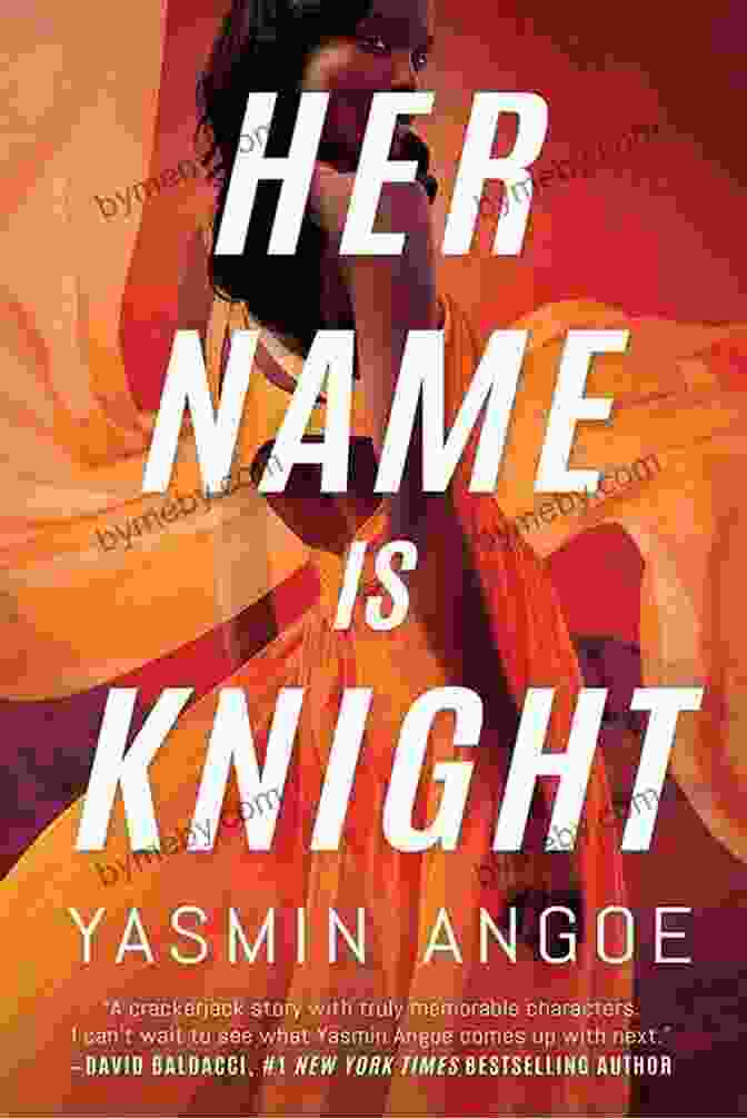 Her Name Is Knight: The Extraordinary Life Of Nena Knight By Cheryl Alexander Her Name Is Knight (Nena Knight 1)