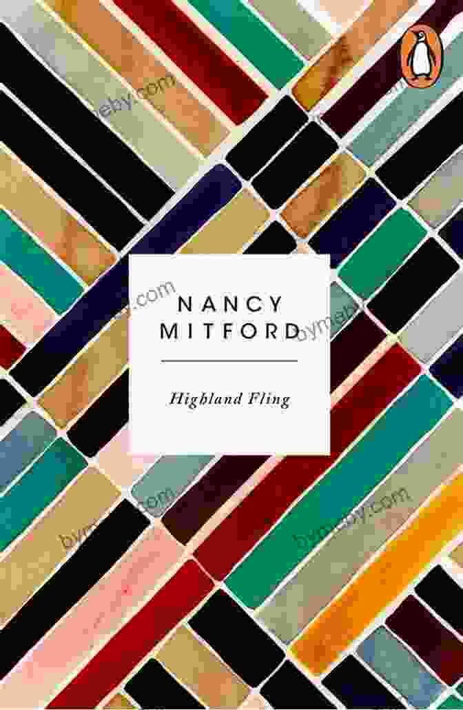 Highland Fling By Nancy Mitford Highland Fling Nancy Mitford