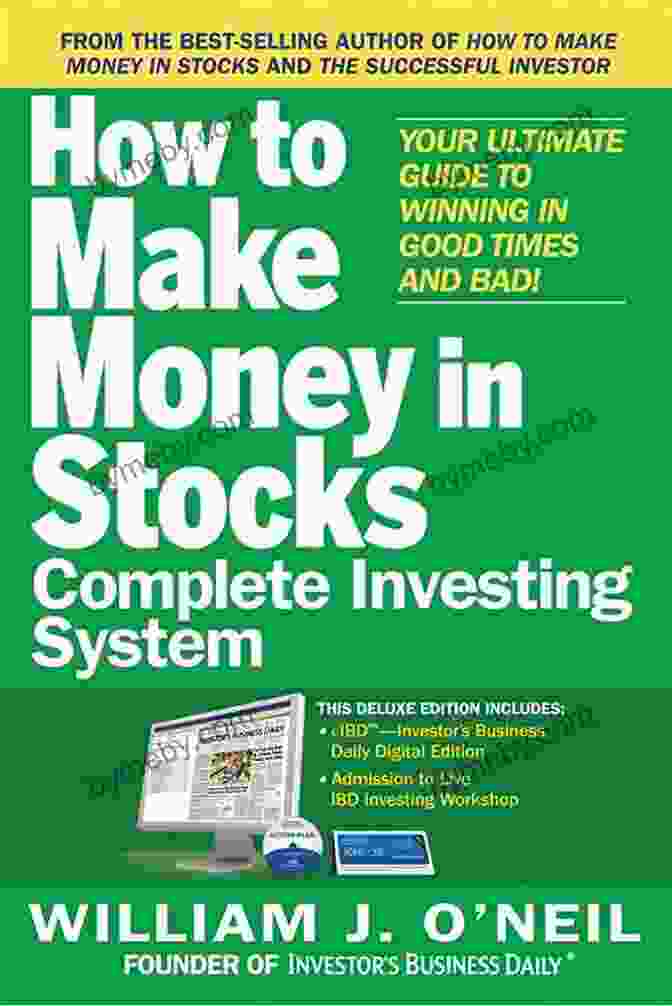 How To Make Money In Stocks And Become A Successful Investor EBook How To Make Money In Stocks And Become A Successful Investor (TABLET EBOOK)