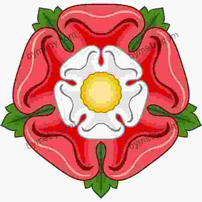 Image 4: The Tudor Rose The Story Of The English Volume II (Illustrated)