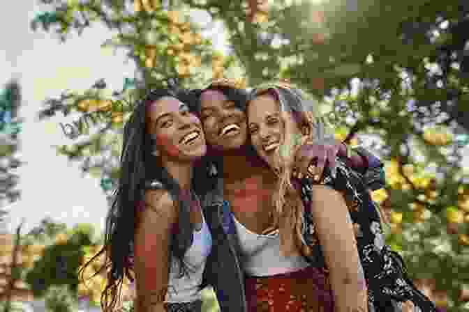 Image Of A Group Of Friends Laughing 31 Things To Do When You Are Free