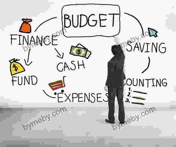 Image Of A Person Creating A Budget On A Laptop The Zero Theory: A Beginners Handbook To Financial Flexibility