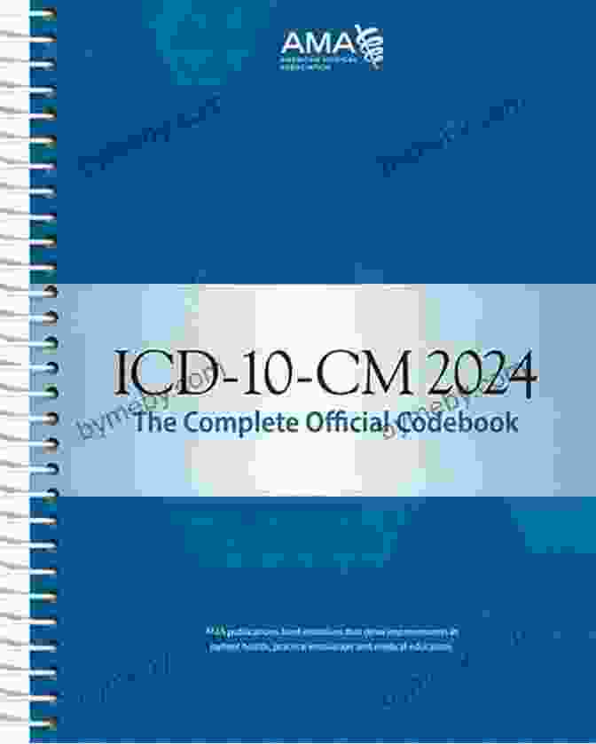 Image Of The Medical Coding ICD 10 CM Book Cover Medical Coding ICD 10 CM: A QuickStudy Laminated Reference Guide