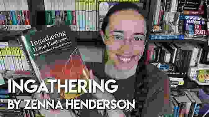 Ingathering: The Complete People Stories Of Zenna Henderson By Zenna Henderson Ingathering: The Complete People Stories Of Zenna Henderson