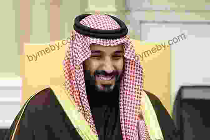 Inside The New Saudi Arabia Under Crown Prince Mohammed Bin Salman Behind The Kingdom S Veil: Inside The New Saudi Arabia Under Crown Prince Mohammed Bin Salman (Middle East History And Travel)