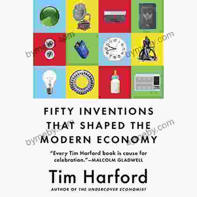 Internet Fifty Inventions That Shaped The Modern Economy