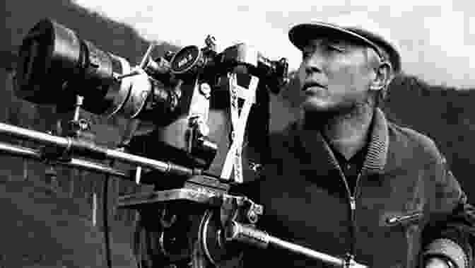 Ishiro Honda, The Legendary Japanese Filmmaker Ishiro Honda Steve Ryfle