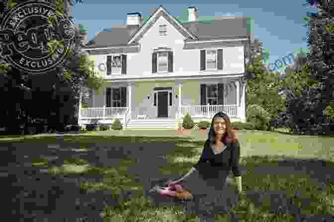 Jeannette Walls' Childhood Home, The Namesake Glass Castle The Glass Castle SparkNotes Literature Guide (SparkNotes Literature Guide Series)