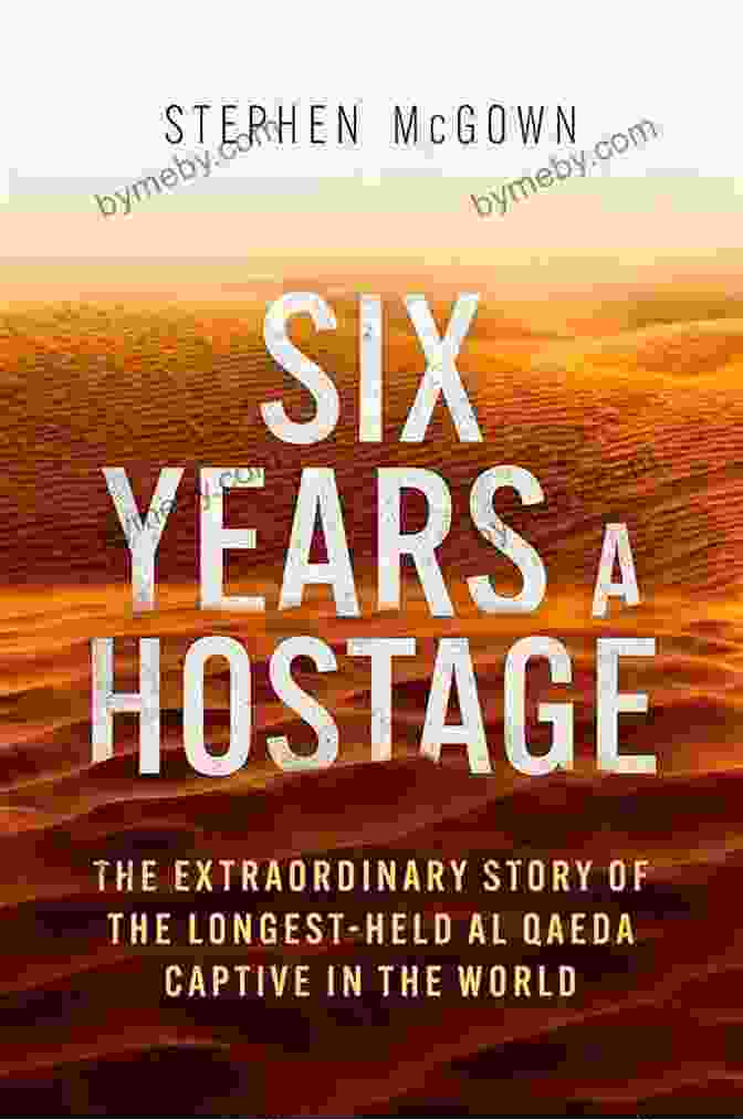 Jessi Thompson, Author Of Captured By Islamist Militants In The Desert Six Years A Hostage: Captured By Islamist Militants In The Desert