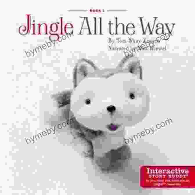 Jingle All The Way By Tom Shay Zapien Jingle All The Way Tom Shay Zapien