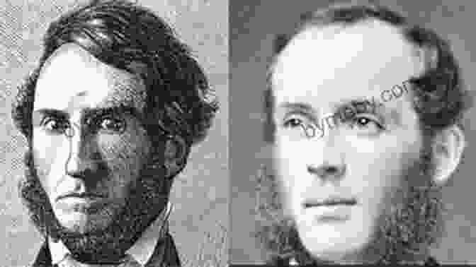 John Lloyd Stephens And Frederick Catherwood Travels In The Free States Of Central America: Nicaragua Honduras And San Salvador By C Scherzer With The Collaboration Of M Wagner Transl