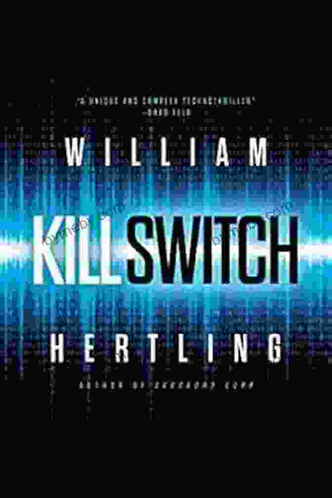 Kill Switch Kill Chain Book Cover Kill Switch (Kill Chain 2)