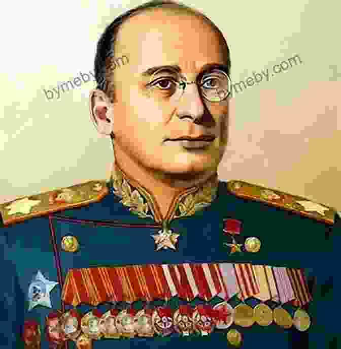 Lavrentiy Beria, The Ruthless Head Of The NKVD Stalin: The Court Of The Red Tsar