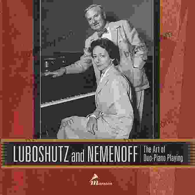 Lea Luboshutz Playing The Piano In The Stutthof Concentration Camp The Nightingale S Sonata: The Musical Odyssey Of Lea Luboshutz