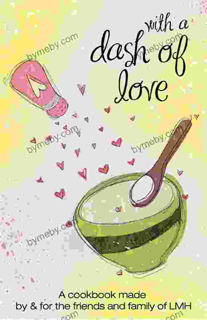 Life Of Love, Family And Food Cookbook Cover My American Dream: A Life Of Love Family And Food