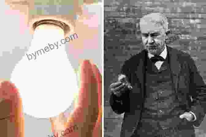 Light Bulb Fifty Inventions That Shaped The Modern Economy