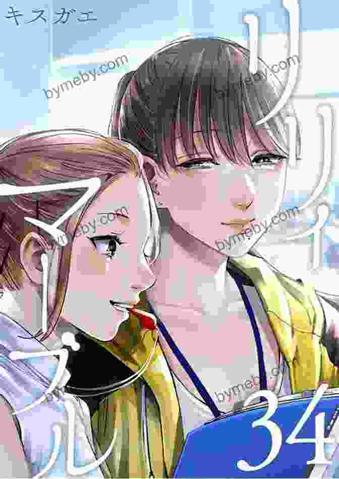 Lily Marble Characters Lily Marble 6 (Yuri Manga) R J Patterson