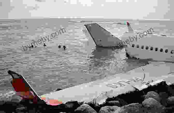 Lion Air Flight 610 Crash Site In The Java Sea Bitcoin In Flames: A Quick Guide About The 13 Major Crashes So Far And How To Stay Safe And Profitable Even When The Crypto Market Crashes