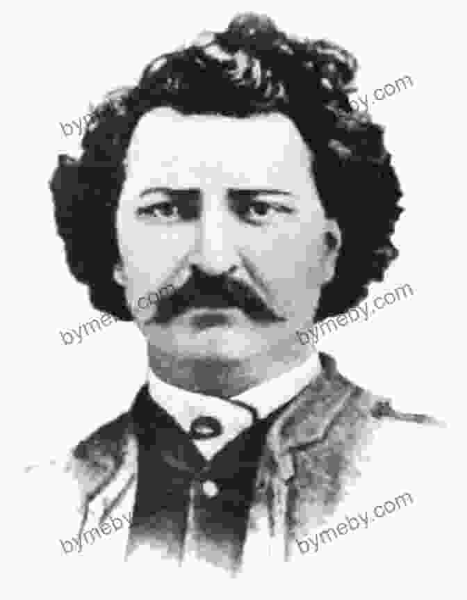 Louis Riel, A Métis Leader And Founder Of The Provisional Government Of The Red River Colony Louis Riel: Firebrand (Quest Biography 21)