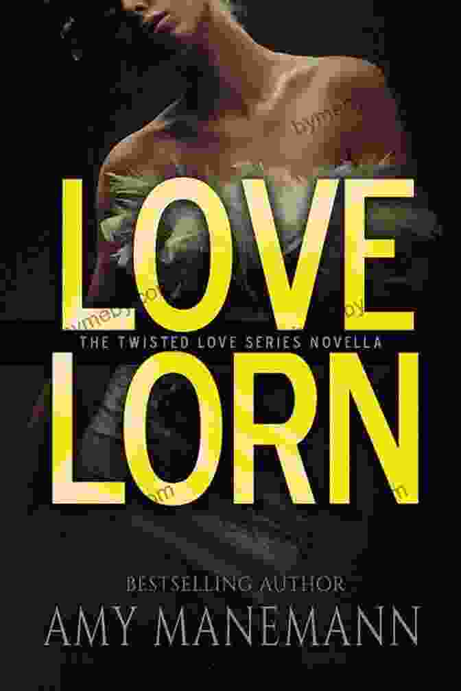 Love Lorn Sylvester Murray Book Cover Love Lorn Sylvester Murray