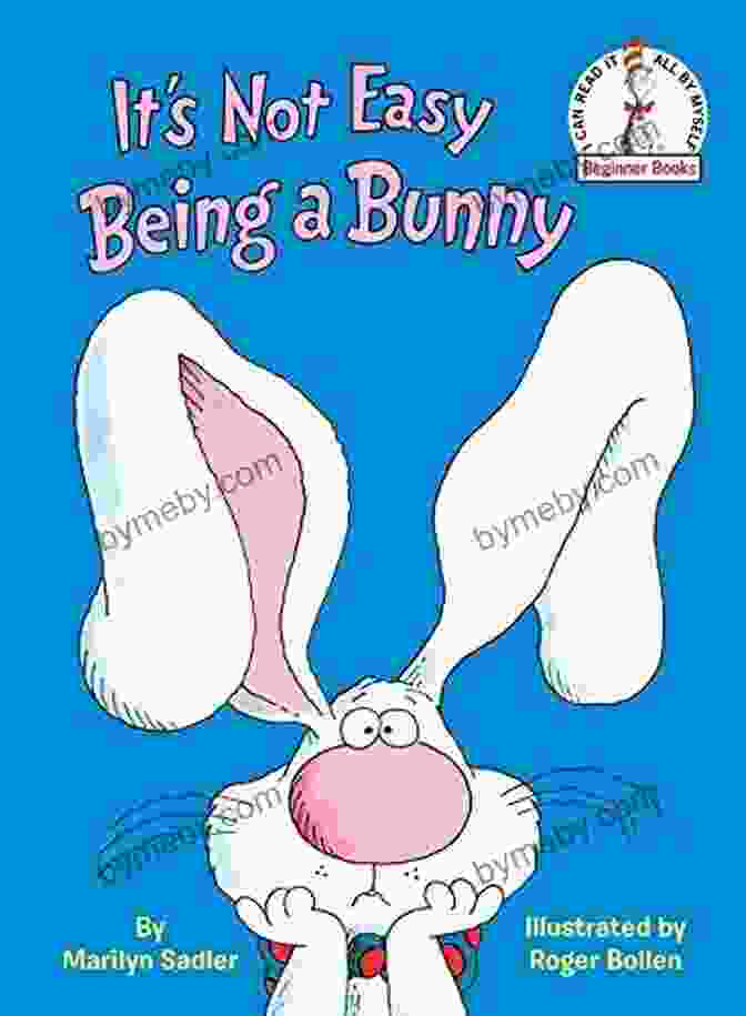 Love You Funny Bunny Book Cover Featuring A Cute Bunny Character With A Big Smile I Love You Funny Bunny