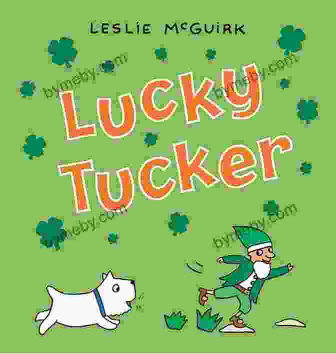 Lucky Tucker Galloping Across A Field Lucky Tucker Leslie McGuirk