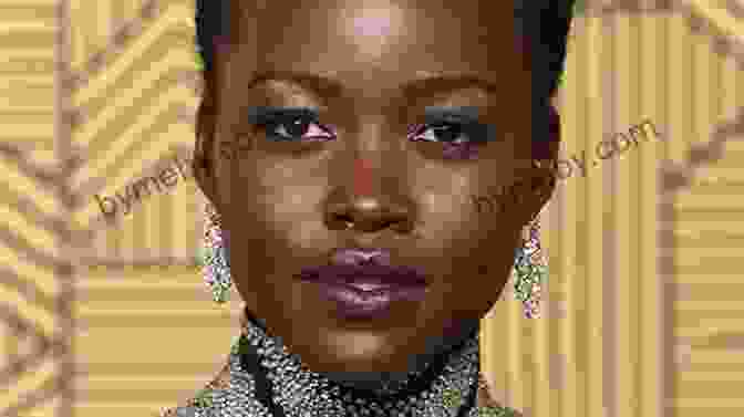 Lupita Nyong'o Using Her Platform To Advocate For Social Justice Lupita Nyong O (Influential People) Stephanie Watson