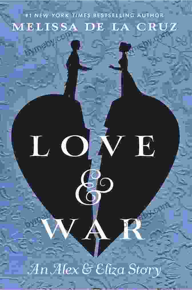 Marriage Of Love And War Book Cover Marriage Of Love War