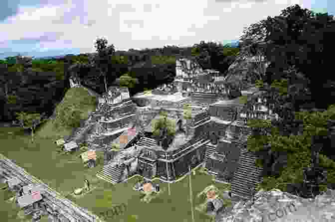 Maya Ruins In Central America Travels In The Free States Of Central America: Nicaragua Honduras And San Salvador By C Scherzer With The Collaboration Of M Wagner Transl