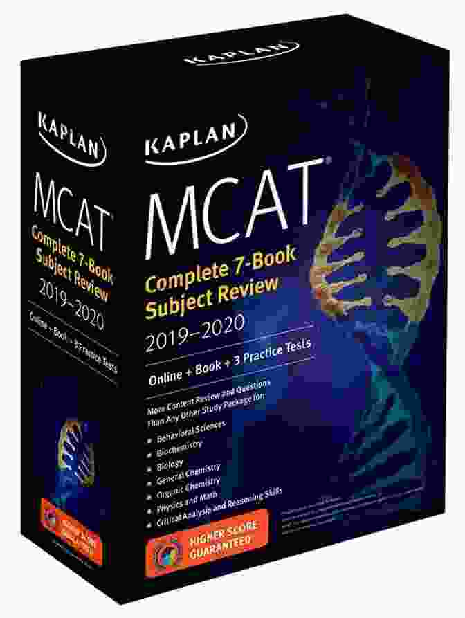 Mcat Prep Course Book Cover MCAT Prep Course Vincent Chidindu Asogwa