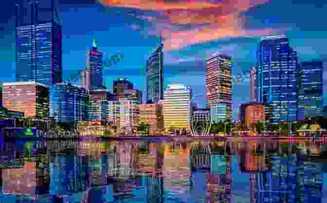 Modern Cityscape In Australia Cruise Through History Australia New Zealand And The Pacific Islands