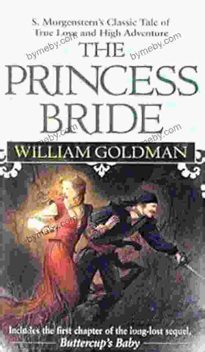 Morgenstern: A Classic Tale Of True Love And High Adventure The Princess Bride: S Morgenstern S Classic Tale Of True Love And High Adventure