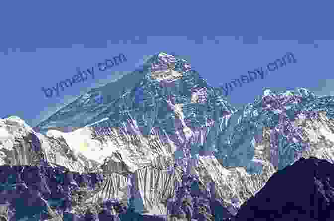 Mount Everest, Nepal Natural Curiosities (Mega Square) William Goldman