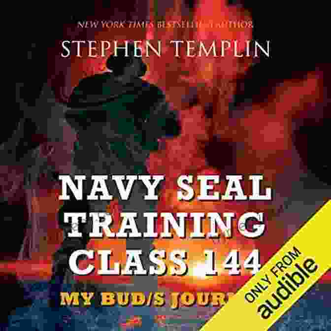 Navy SEAL Training Class 144 My Bud Journal Navy SEAL Training Class 144: My BUD/S Journal