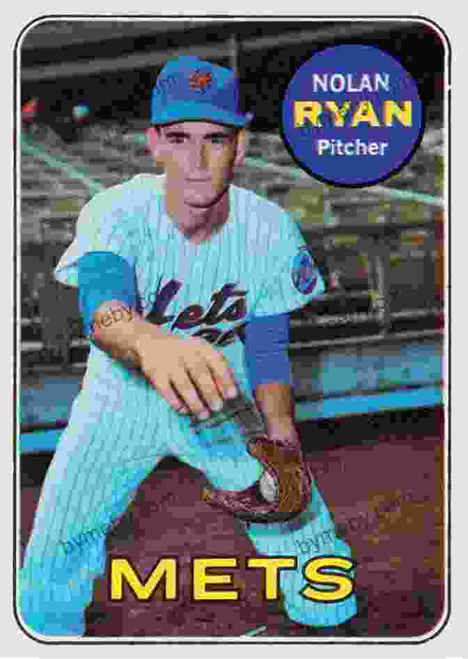 Nolan Ryan Baseball Card Tales From The Angels Dugout: A Collection Of The Greatest Angels Stories Ever Told (Tales From The Team)