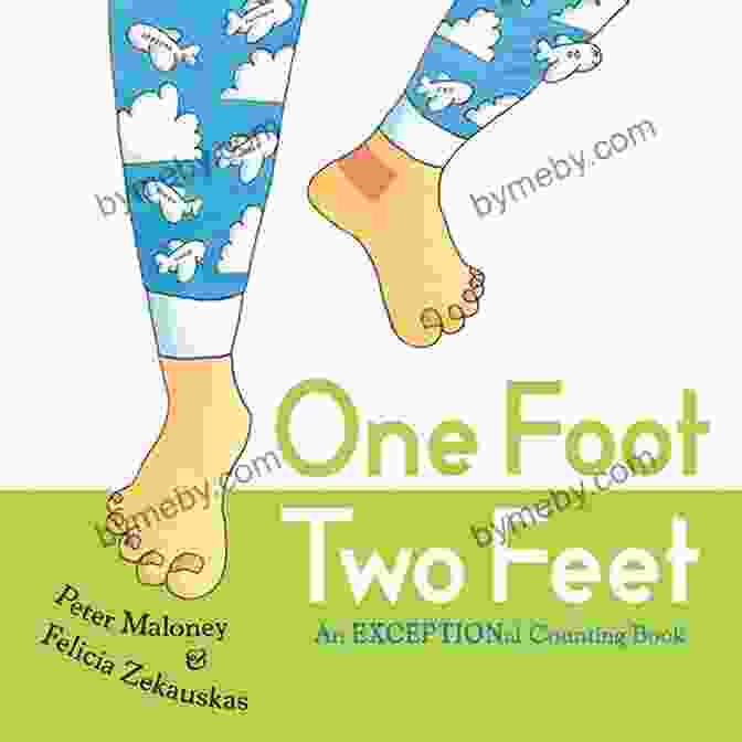 One Foot In The Future Book Cover Rainbows End: A Novel With One Foot In The Future