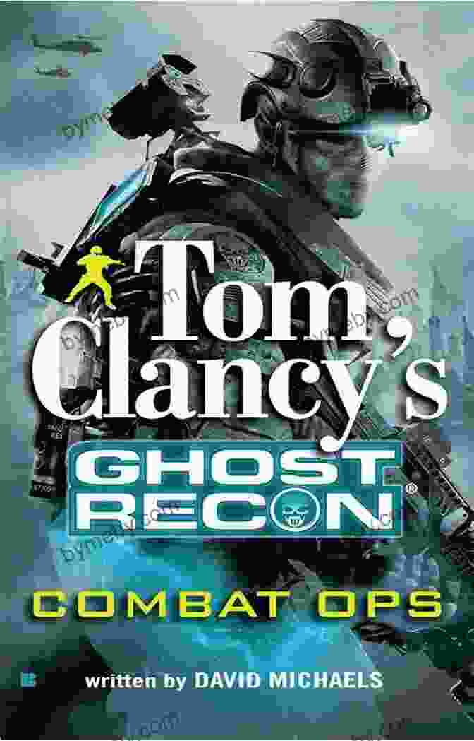 Op Center 06: A Gripping Novel By Tom Clancy State Of Siege: Op Center 06 (Tom Clancy S Op Center 6)