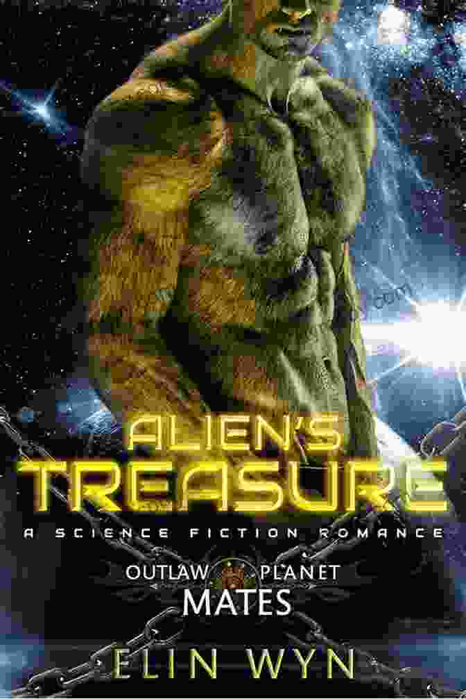 Outlaw Planet Mates Book Cover Alien S Challenge: A Sci Fi Alien Romance (Outlaw Planet Mates)