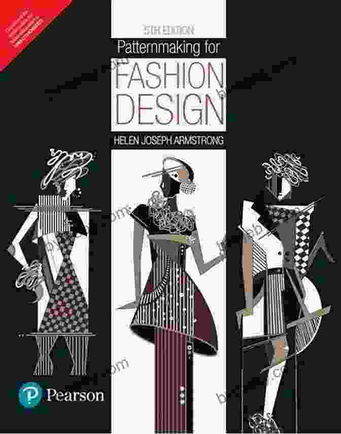 Patternmaking For Fashion Design Book Cover Patternmaking For Fashion Design (2 Downloads)