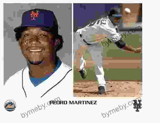 Pedro Martinez, A Three Time Cy Young Award Winner Known For His Extraordinary Command And Pinpoint Accuracy Baseball S Great Hispanic Pitchers: Seventeen Aces From The Major Negro And Latin American Leagues