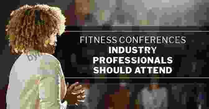 Personal Trainer Attending A Fitness Conference The Total Kettlebell Workout: Trade Secrets Of A Personal Trainer