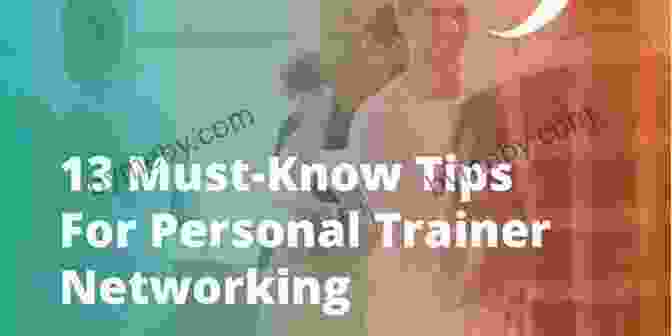 Personal Trainer Networking With Other Professionals The Total Kettlebell Workout: Trade Secrets Of A Personal Trainer