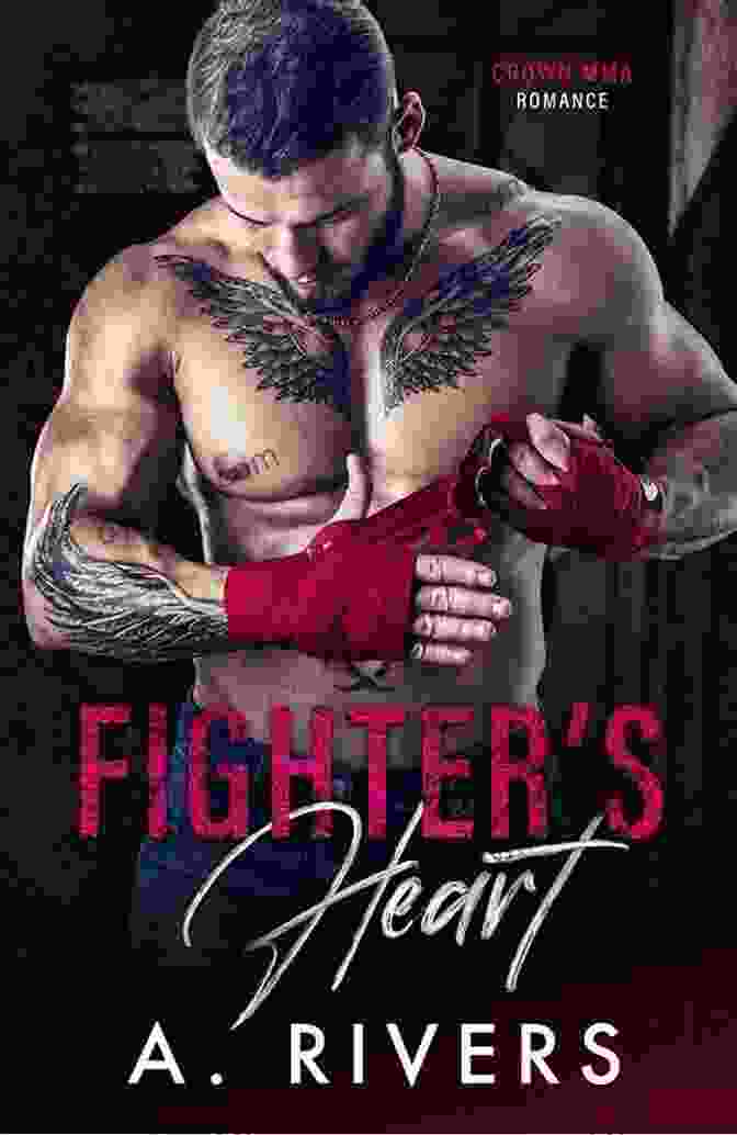 Phoenix Fighting Dirty: An MMA Romance (An Ultimate Novel 4)