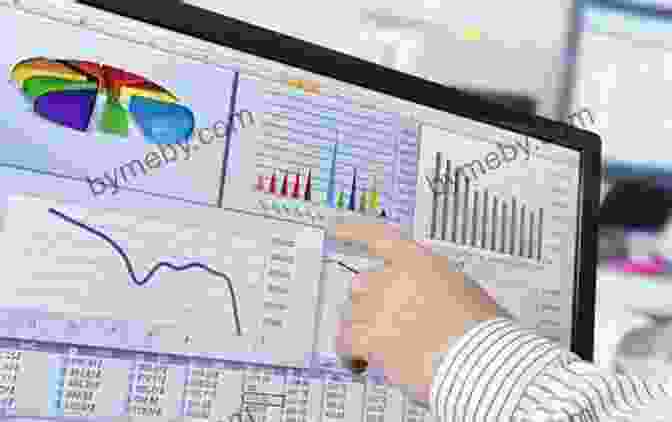 Quant Analyzing Financial Data On Multiple Computer Screens Keeping Up With The Quants: Your Guide To Understanding And Using Analytics