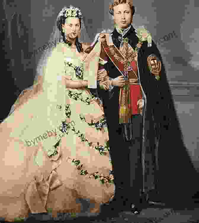 Queen Victoria's Role In Royal Marriages Queen Victoria S Matchmaking: The Royal Marriages That Shaped Europe