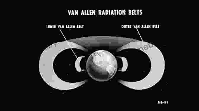 Radioactive Particle Cloud From Operation Argus Burning The Sky: Operation Argus And The Untold Story Of The Cold War Nuclear Tests In Outer Space