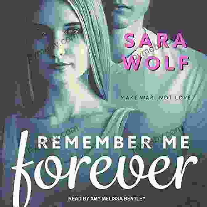 Remember Me Forever Lovely Vicious Book Cover Remember Me Forever (Lovely Vicious 3)